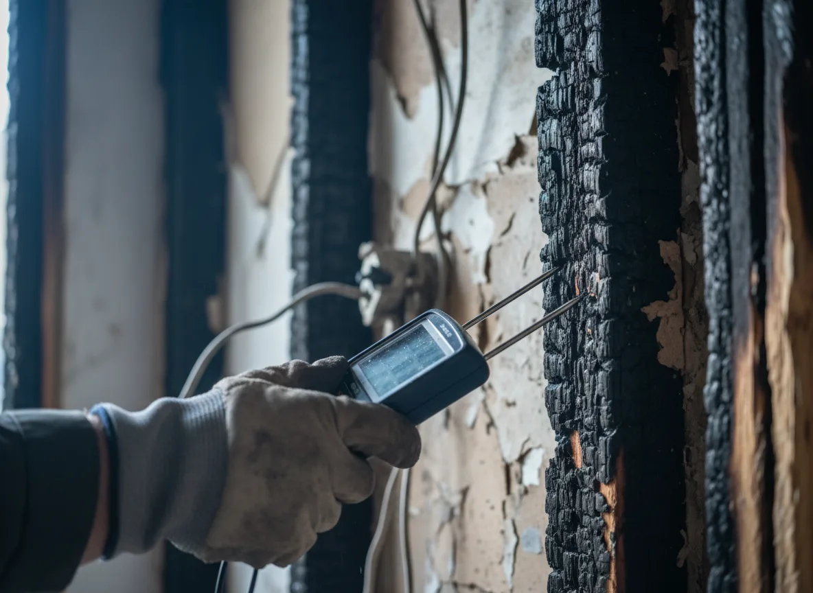 Fire Damage Restoration Daisy, MO FAQs